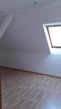 Foto - Etagenwohnung in Schwarzenberg/Erzgebirge