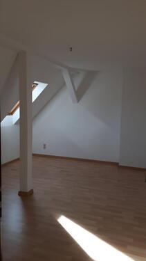 Foto - Etagenwohnung in Schwarzenberg/Erzgebirge zur Miete
