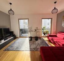 Nachmieter für tolle 4-Zimmer Wohnung ab Dez. 2025 Jan. 2026 - Dresden Neustadt