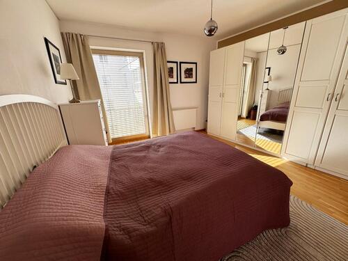 Foto - Etagenwohnung zur Miete in Dresden