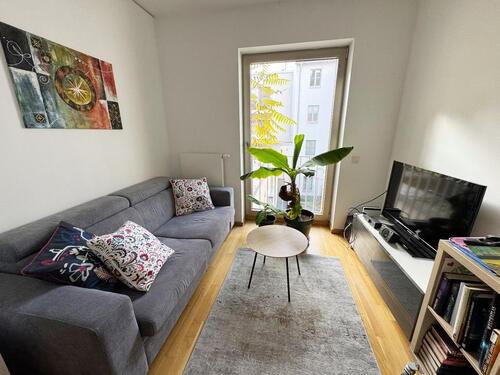 Foto - Etagenwohnung in Dresden zur Miete
