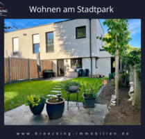 Barrierefreies Wohnen am Stadtpark - Vreden