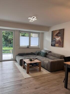Foto - Etagenwohnung zur Miete in Vreden