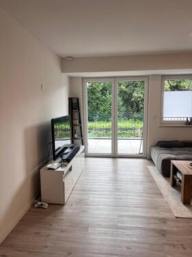 Foto - Etagenwohnung in Vreden