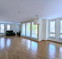 Helle, große 5-Zimmer Maisonette-Wohnung nahe Rathaus Steglitz - Berlin Steglitz-Zehlendorf