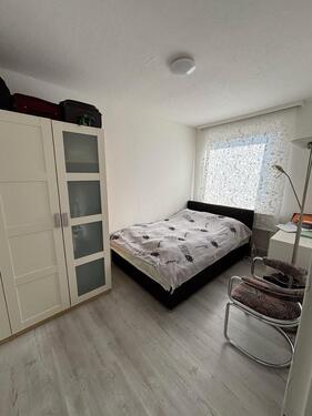 Foto - Etagenwohnung in Neuss