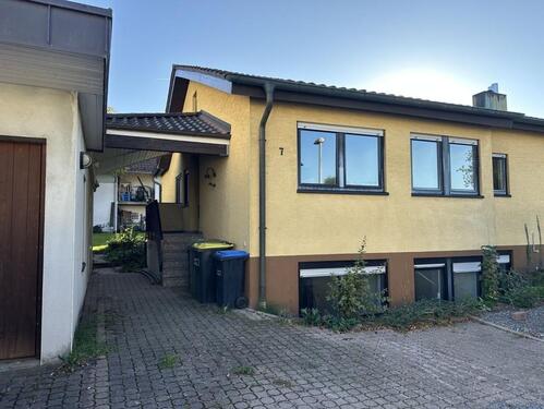 Foto - Renoviertes 5-Zimmer-Haus mit vermieteter Einliegerwohnung