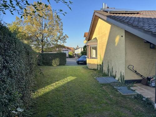 Foto - Einfamilienhaus in Neulingen zur Miete