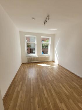 Foto - Charmante Altbau 3-Zimmer Wohnung in Heppens, Wilhelmshaven