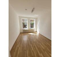 Charmante Altbau 3-Zimmer Wohnung in Heppens, Wilhelmshaven