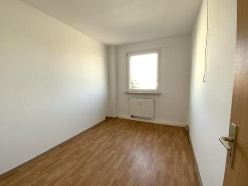 Foto - Etagenwohnung in Wittenberg Lutherstadt