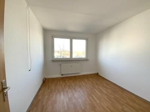 Foto - Etagenwohnung in Wittenberg Lutherstadt zur Miete