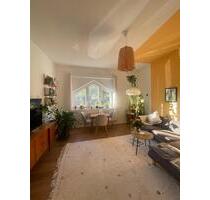 1 Jahr Zwischenmiete ab ca. April 2026: 3 Zi in Linden Mitte - Hannover Linden-Limmer