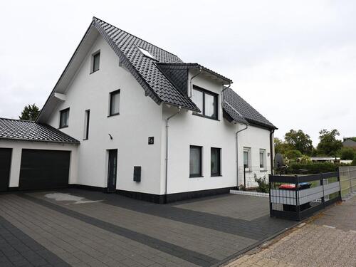 Foto - 5 Zimmer Einfamilienhaus in Aachen