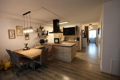 Foto - Einfamilienhaus in Aachen zum Kaufen