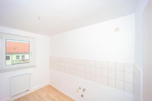 Foto - Etagenwohnung in Eisleben (Lutherstadt) zur Miete