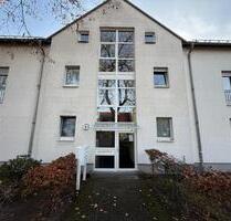 Helle 1-Raum-Wohnung in Schöneiche - Schöneiche bei Berlin