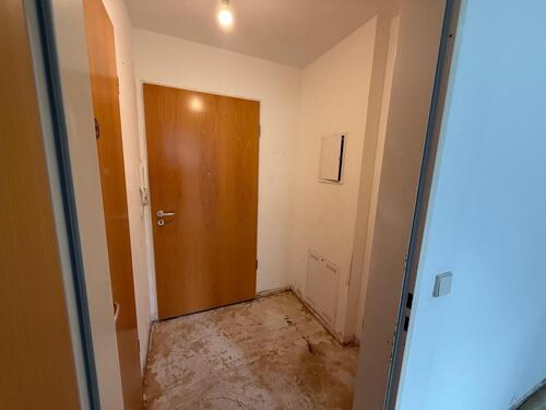 Foto - Etagenwohnung in Schöneiche bei Berlin zur Miete