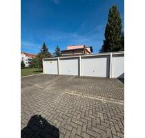 Garage zu vermieten in 38820 Halberstadt