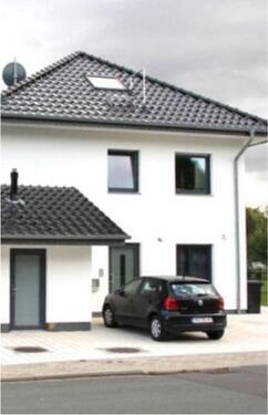 Foto - Wohnen direkt am Mittellandkanal in beruhigter Zone