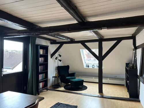 Foto - Studio Wohnung über 2 Etagen - 700,00&nbsp;EUR Kaltmiete, ca.&nbsp; 140,00&nbsp;m&sup2;