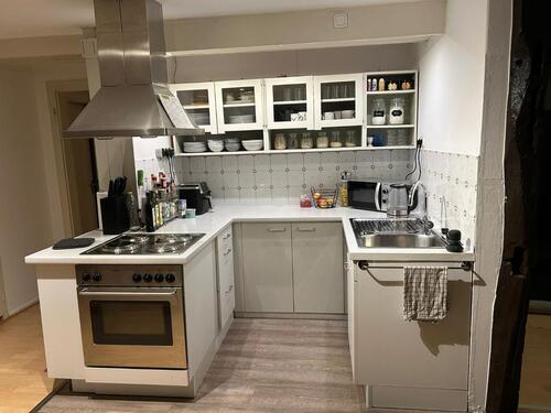 Foto - 5 Zimmer Dachgeschoßwohnung in Extertal