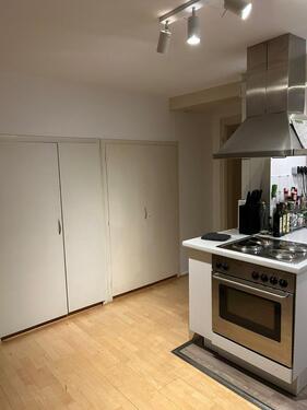 Foto - Dachgeschoßwohnung in Extertal zur Miete