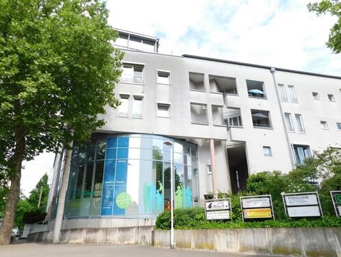 Foto - Außergewöhnliche Bürofläche in der Hildener City- auf Wunsch teilbar