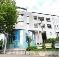 Außergewöhnliche Bürofläche in der Hildener City- auf Wunsch teilbar