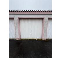 Garage zu vermieten in 33104 Paderborn