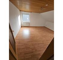 4 Zimmerwohnung in Krankenhagen - Rinteln