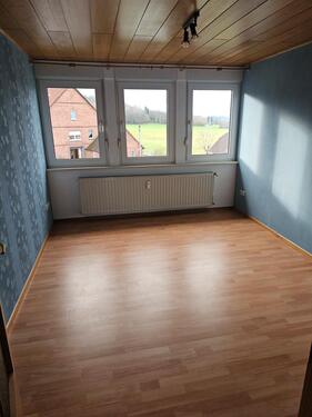 Foto - 4 Zimmer Dachgeschoßwohnung in Rinteln