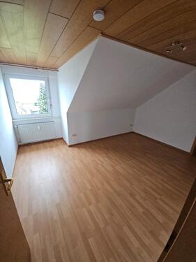 Foto - Dachgeschoßwohnung in Rinteln zur Miete