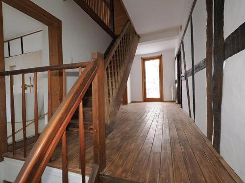 Foto - 6 Zimmer Einfamilienhaus zum Kaufen in Wächtersbach