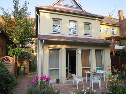 Foto - Maisonettenwohnung in Köthen (Anhalt) zur Miete