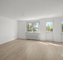 lichtdurchflutete 3-Zimmerwohnung mit Balkon - Oerlinghausen