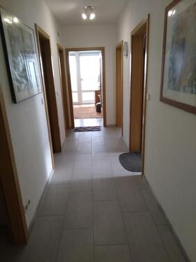 Foto - Schöne u. renovierte 3-Zimmer-Wohnung mit Balkon – Kaiserlei