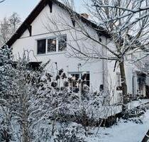 Teilmöbliertes Haus im Spreewald zu vermieten - Burg (Spreewald)