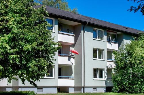 Foto - Ruhige Lage in Sennestadt - 502,00&nbsp;EUR Kaltmiete, ca.&nbsp; 64,08&nbsp;m&sup2;