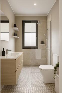 Foto - Doppelhaushälfte in Sande zum Kaufen