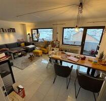 Moderne 3-Zimmer Wohnung mit Balkon in Sankt Augustin