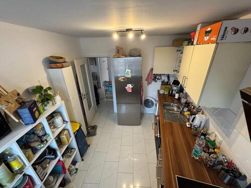 Foto - 3 Zimmer Etagenwohnung zur Miete in Sankt Augustin