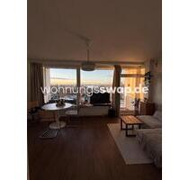 Wohnungsswap - 1 Zimmer, 45 m² - Dorotheenstraße, Hamburg-Nord, Hamburg