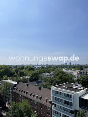 Foto - 1 Zimmer Etagenwohnung zur Miete in Hamburg