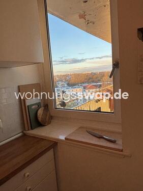 Foto - Etagenwohnung in Hamburg zur Miete