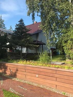 Foto - Einfamilienhaus zum Kaufen in Berlin