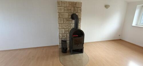 Foto - 3 Zimmer Dachgeschoßwohnung in Mühlhausen (Thüringen)