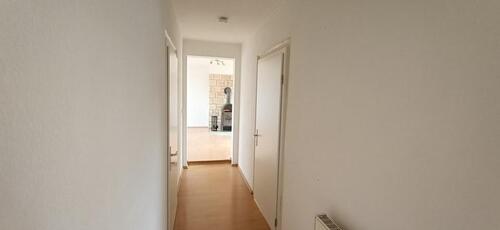 Foto - Dachgeschoßwohnung in Mühlhausen (Thüringen) zur Miete