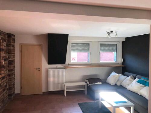 Foto - 85 qm - Maisonette - Whg. in Waldrandlage