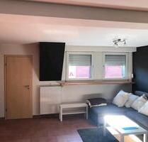 85 qm - Maisonette - Whg. in Waldrandlage - Reken